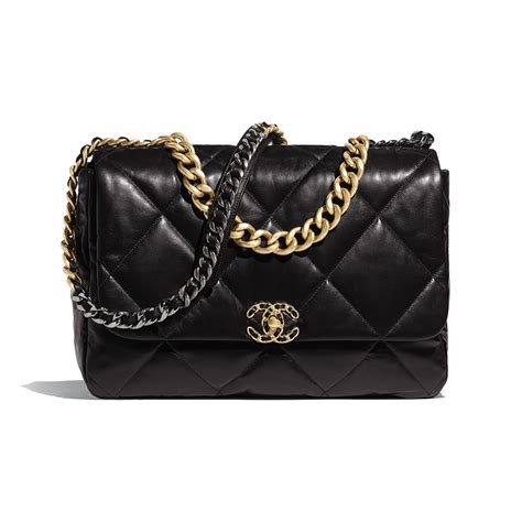 chanel 19 euro price|Chanel 19 small price.